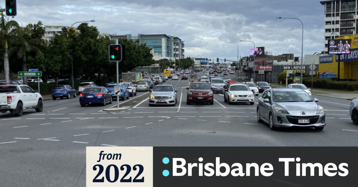 ‘Absolute nightmare’ Lord Mayor wants action on Gympie Road congestion